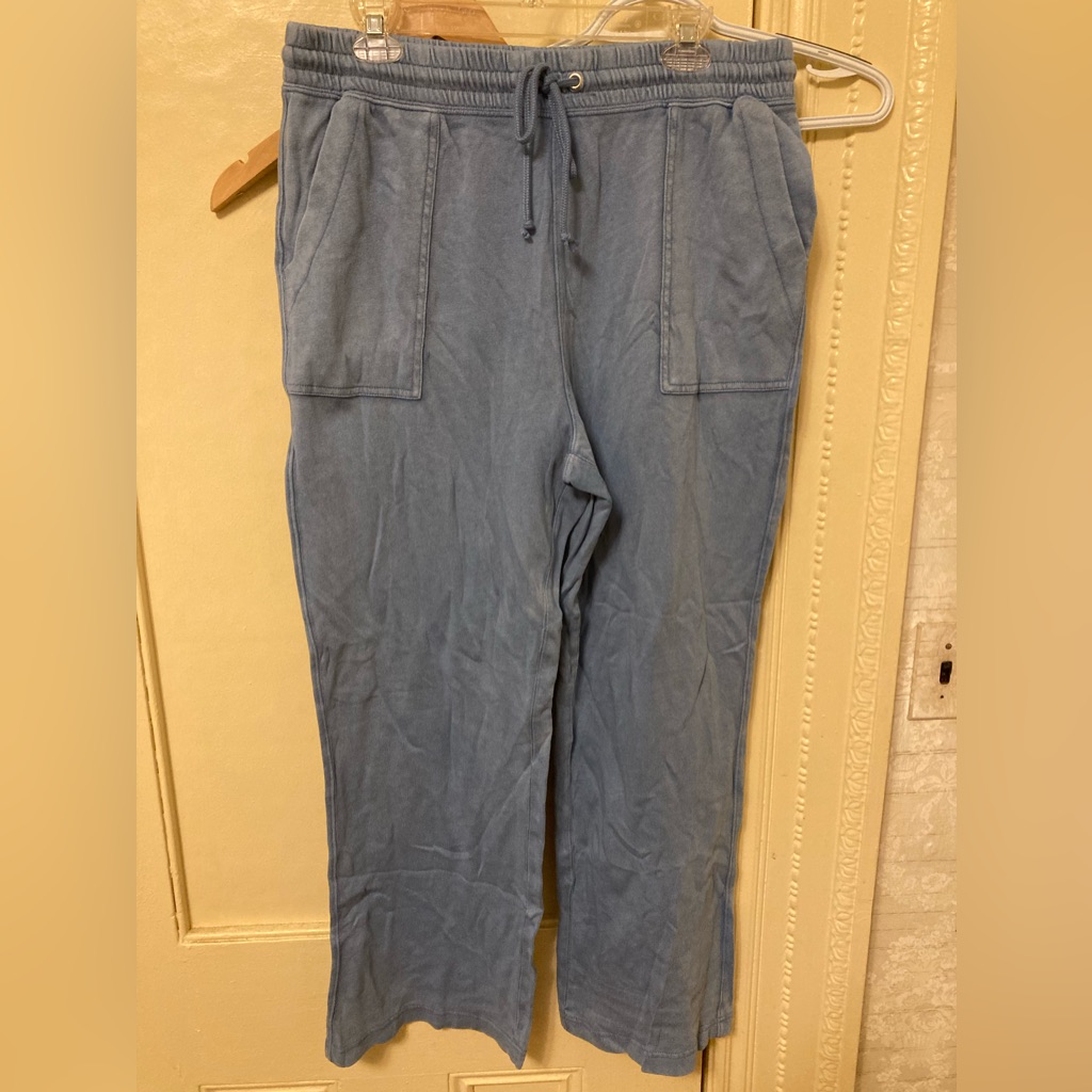 Brand New J Crew Sweatpants